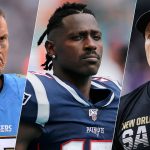 ADIÓS PRETEMPORADA | ANTONIO BROWN se RETIRA | JUGADORES vs NFL