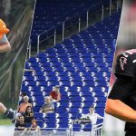 BRADY DESAFÍA a NFLPA | RETOS de JUGADOR sin AFICIONADOS | ¿RYAN el MEJOR QB?