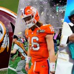 BUSCAN DESAPARECER REDSKINS | MALAS NOTICIAS para COLEGIAL | NO RETRASARÁN DRAFT