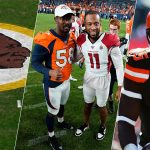 CAMBIARÍAN NOMBRE los REDSKINS | NO QUIEREN PRETEMPORADA | NJOKU quiere SALIR