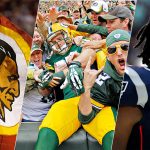 A LA VENTA PORCENTAJE de REDSKINS | SE ACABÓ la VENTAJA de NFL | ¿BROWN a TEXANS?