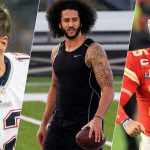 PROPONEN REDUCIR SALARIOS | KAEPERNICK FIRMA… con DISNEY | MAHOMES HABLÓ de su CONTRATO