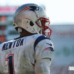 CAM NEWTON a los PATRIOTS | NEW ENGLAND CASTIGADO | ¿JORDAN LOVE será TAYSOM HILL?