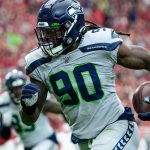 ¿Qué está pasando con Jadeveon Clowney?