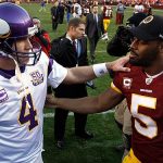 QB con contratos de una década: ¿Qué pasó con ellos?