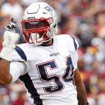 Jugadores que no participarán en 2020