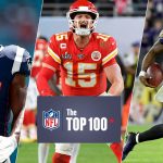 BROWN SUSPENDIDO 8 JUEGOS | TOP 100 JUGADORES | LAMAR QUIERE a BROWN