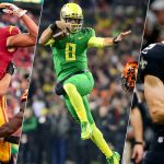 PAC 12 también CANCELADA | ¿COLLEGE en PRIMAVERA? | NFL los SÁBADOS