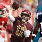 OPTA por NO JUGAR | ALEX SMITH VUELVE | BROWN quiere REGRESAR