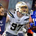 Se DESARMAN los PATRIOTS | CONTRATAZO a BOSA | JUGADORES que NO PARTICIPARÁN en 2020