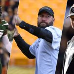 JUGADORES que NO PARTICIPARÁN | IMPRESIONA ROETHLISBERGER | GRUDEN FINGIÓ CONTAGIO