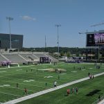 Vikings regresa a sus instalaciones