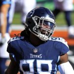 Clowney fuera 3 semanas