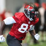 Antonio Brown hasta en equipos especiales