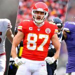 KITTLE el MEJOR PAGADO | KELCE TAMBIÉN EXTENDIDO | GRIFFEN a COWBOYS