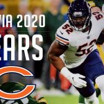 CHICAGO BEARS | PREVIA NFL 2020