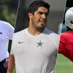 RIVERA tiene CÁNCER | PRESCOTT fan de ISAAC ALARCÓN | NEWTON toma VENTAJA con STIDHAM