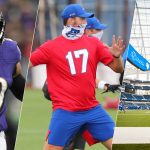 THOMAS CORTADO por RAVENS | 77 FALSOS POSITIVOS en EQUIPOS | ESTRENAN ESTADIOS