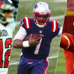 BRADY ganará 41 MILLONES en 2021 | CONTRATO de NEWTON | MAHOMES ajusta su CONTRATO