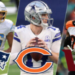 PATRIOTS siguen GASTANDO | DALTON a BEARS | AGENCIA LIBRE 2021 inicia oficialmente