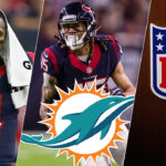 DEMANDAN a WATSON | MÁS firmas de AGENCIA LIBRE | CONTRATOS de TV firmados