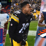 GOLLADAY a GIANTS | ¿POR QUÉ se quedó JUJU? | AGENCIA LIBRE más contrataciones