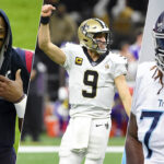 Más DEMANDAS contra WATSON | NUEVO EQUIPO de BREES | PEOR SELECCIÓN de PRIMERA RONDA