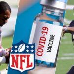 16 DEMANDAS contra WATSON | ¿VACUNAS OBLIGATORIAS en NFL? | WINSTON se pone sentimental