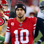 ¿Cuál QB a 49ERS? | ¿Qué PASARÁ con GAROPPOLO? | WILSON en MÁS PROBLEMAS