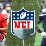 BOMBAZOS en el DRAFT | VENTAJAS de VACUNA en NFL | Lo ÚLTIMO de AGENCIA LIBRE