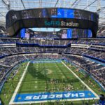 Así es visitar el SoFi Stadium