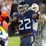 NOTICIERO NFL – Von Miller a Rams, Derrick Henry y Jameis lesionados y más
