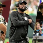 NOTICIERO NFL – Castigo a Packers, Tomlin defiende a oficiales y más
