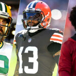 NOTICIERO NFL – Cam firma con Panthers, ¿jugará Murray?