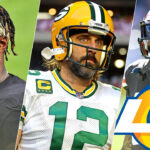NOTICIERO NFL – Ruggs hasta 46 años, actualización Rodgers y más
