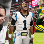 NOTICIERO NFL – Roethlisberger positivo, Cam anota en su regreso y más