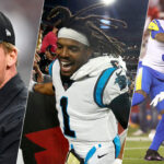 NOTICIERO NFL – Gruden demanda a la NFL, Cam titular y más