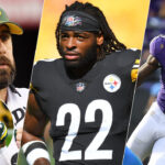 NOTICIERO NFL – Rodgers: OBJ no encajaba, Harris no sabía de empates y más