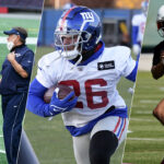 NOTICIERO NFL – Belichick habla sobre Cam, Saquon Barkley regresa y más