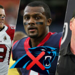 NOTICIERO NFL – Watt fuera 2021, Panthers no van por Watson y más