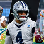 NOTICIERO NFL – Watson acepta a Dolphins, ¿jugará Prescott? y más