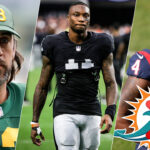 NOTICIERO NFL – Rodgers da positivo a COVID, Ruggs conducía a 250km/h y más