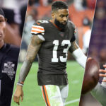 NOTICIERO NFL – Ruggs liberado, Dak sí jugara