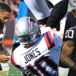 NOTICIERO NFL – No reclaman a OBJ, ¿jugada sucia?