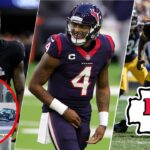 NOTICIERO NFL – Ruggs enfrenta prisión, Watson se queda y más