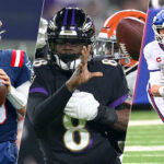 NOTICIERO NFL – Esto le falta a Mac Jones, consejo para Lamar Jackson y más