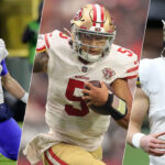 NOTICIERO NFL – Stafford jugando lesionado, qué pasa con Lance y más