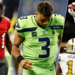 NOTICIERO NFL – Brown suspendido, qué pasa con Wilson y más